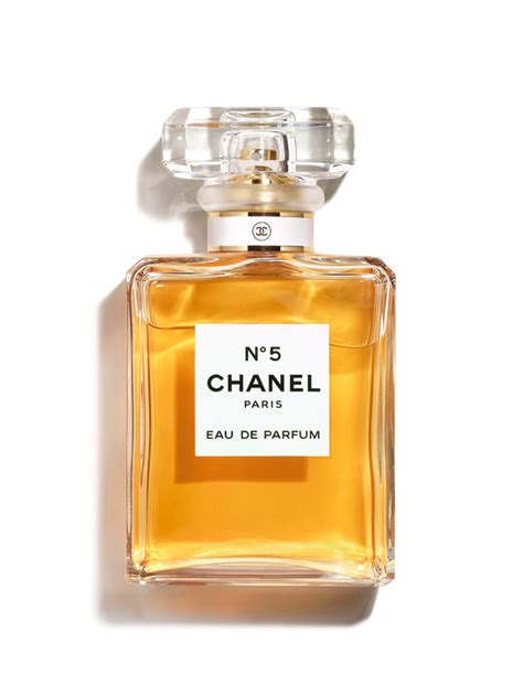 N°5 eau de parfum .